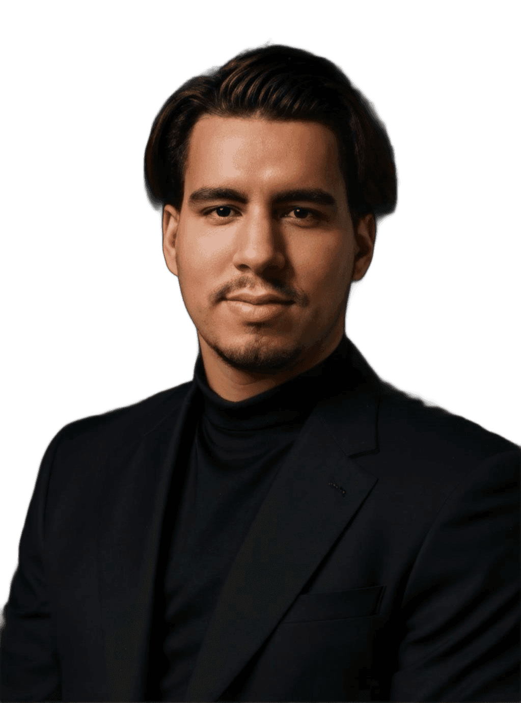 Bassam LEMJAHED